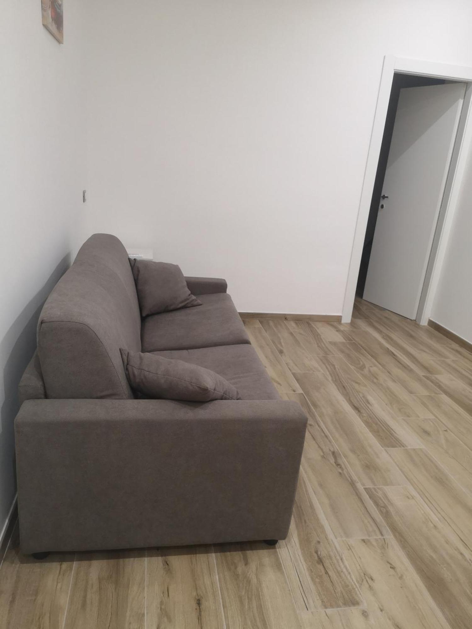 Terracina Holiday Succursale Exterior foto